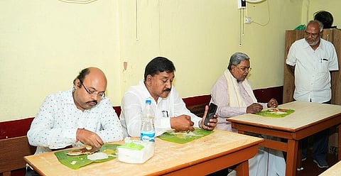 siddaramaiha