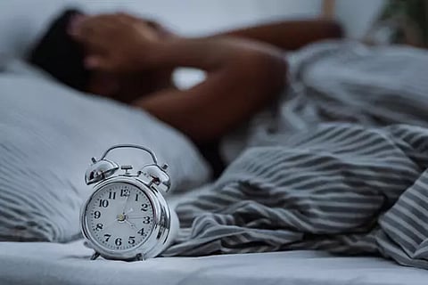 Sleep