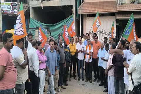 sri bjppp