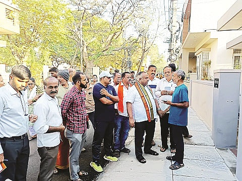 mysore