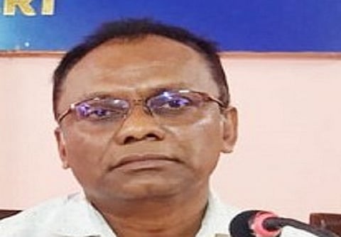 subramani kaverapp