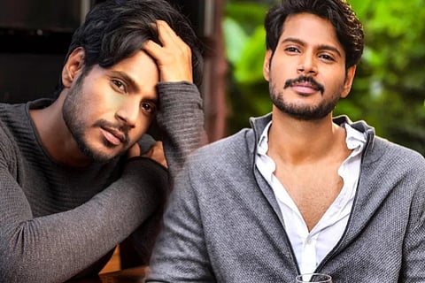 sundeep