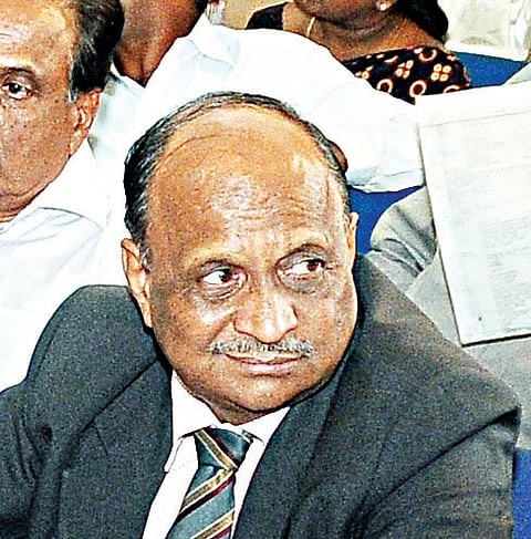 suresh kumar jain