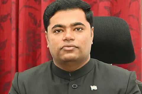 t bhubalan