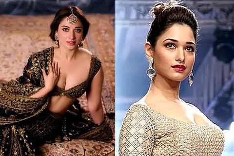 Tamannaah Bhatia