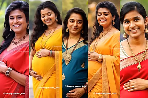 Tamil Actors