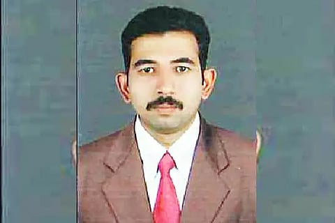teacher