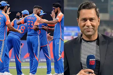 Team India