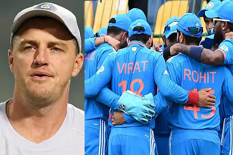 Team India