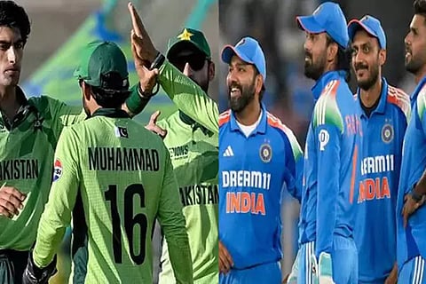 Team India