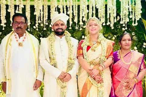 telangana