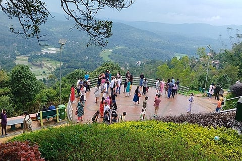 tourism