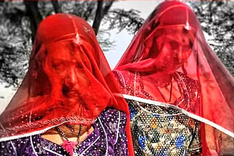 Two Wives