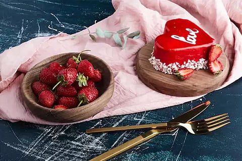 Valentine's Day