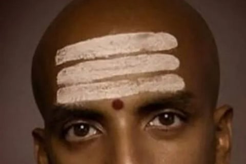 vibhuti