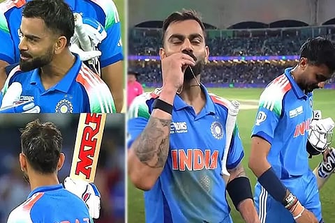 Viart Kohli
