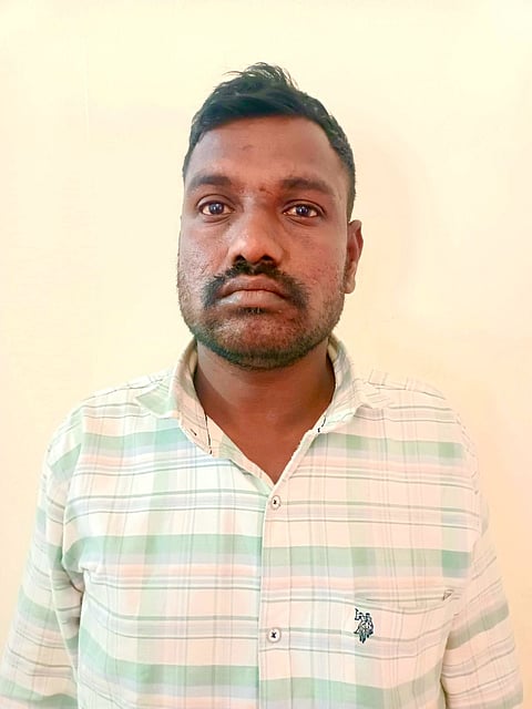 vittal lashkare