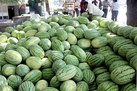 water melon