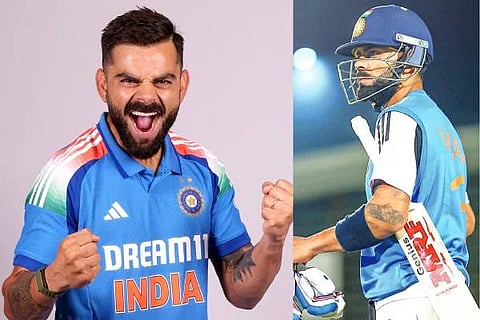 web kohli