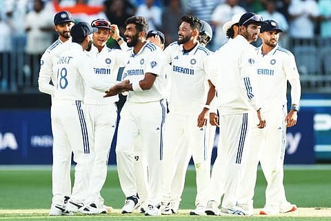 web team india
