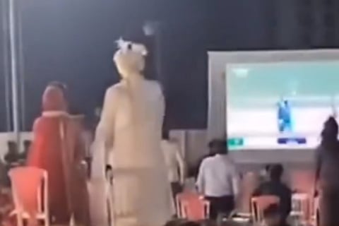 weddimg video