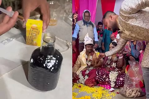 Wedding Ceremony
