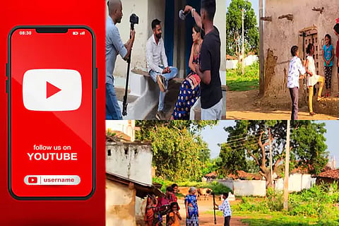 YouTube Village