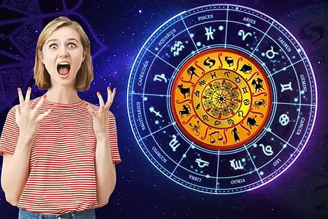 Zodiac Signs