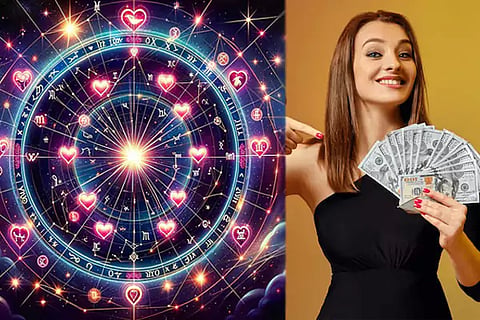 Zodiac Signs