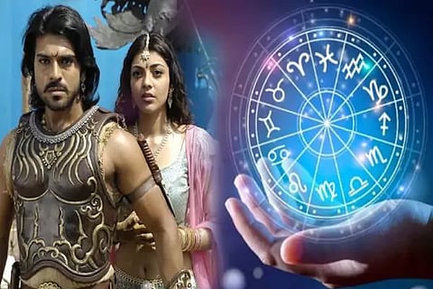 Zodiac Signs