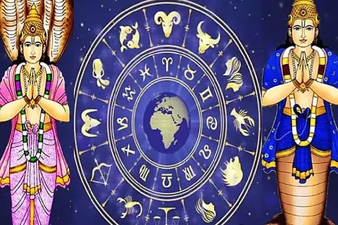 Zodiac Signs