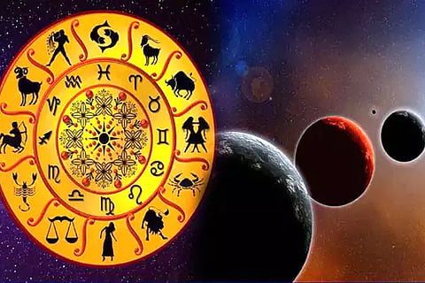 Zodiac Signs