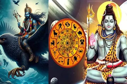 Zodiac Signs