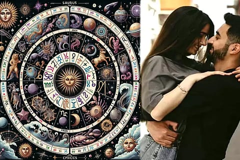 Zodiac Signs