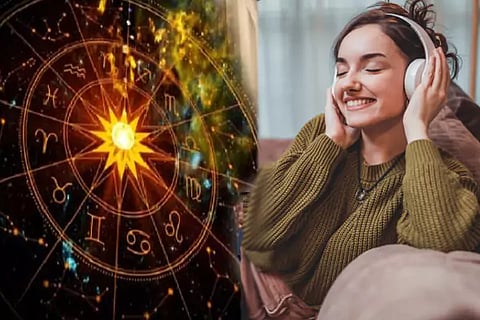 Zodiac Signs