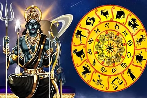 Zodiac Signs