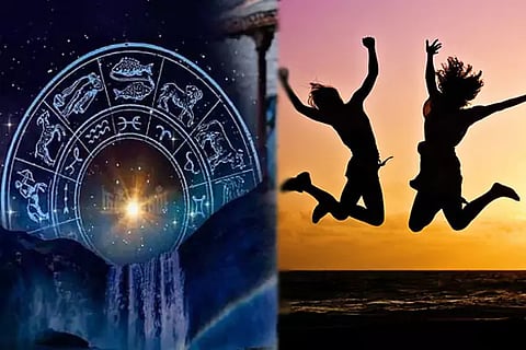 Zodiac Signs