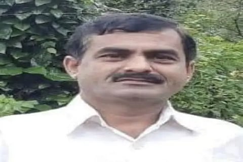 ಉಮೇಶ್ ತಲಗಾರು