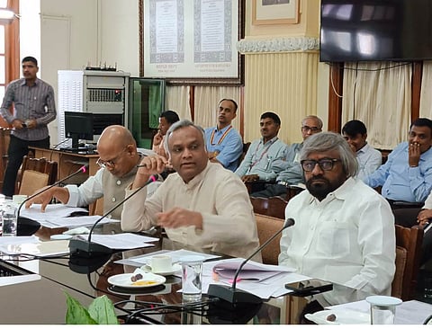 ಕಲ್ಯಾಣ ಕರ್ನಾಟಕ ಶಿಕ್ಷಣ ಮತ್ತು ಉದ್ಯೋಗ ಸಂವಿಧಾನದ 371