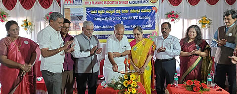 raichur