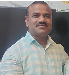 KRUSHNA