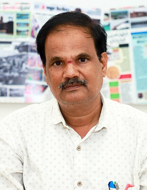 ashok kolkar
