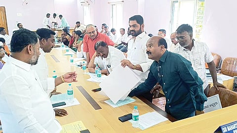 Municipal General Assembly