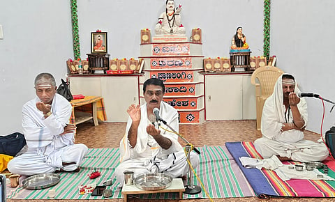 basavakendra
