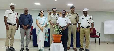 SP RAICHUR