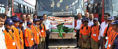 Karnataka Darshan,Tour Program, RAICHUR,