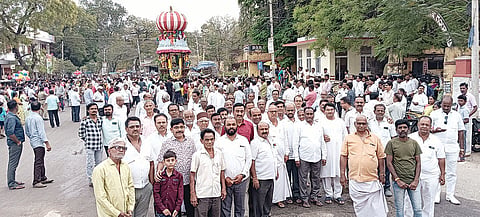 Jatramahotsava