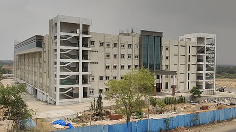 district koppal cm siddaramayya state budjet koppal