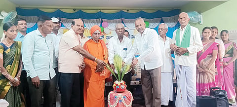 ಗ್ರಾಮೀಣ ಭಾಗದಲ್ಲಿ ಮಠಗಳಿಂದ ಶಿಕ್ಷಣ ಕ್ರಾಂತಿ