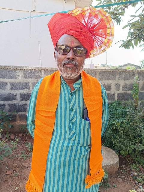 1 Dwd 4 (Prabhu Kundaragi)